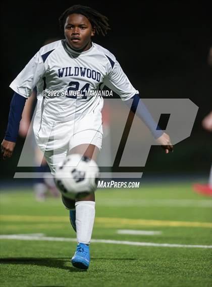 Thumbnail 3 in Wildwood @ Brentwood School  photogallery.