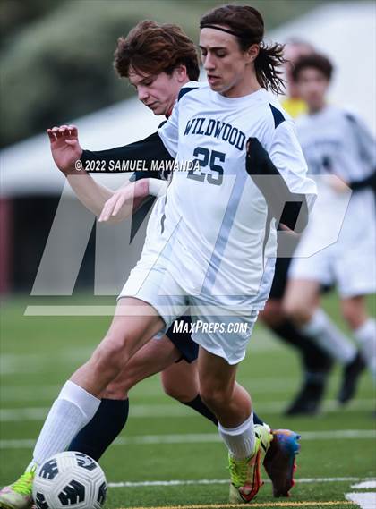 Thumbnail 3 in Wildwood @ Brentwood School  photogallery.