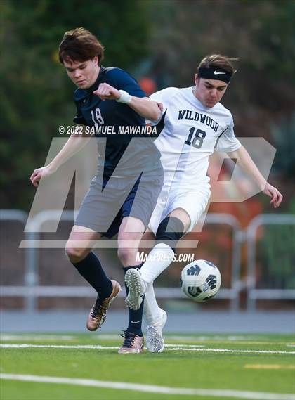 Thumbnail 3 in Wildwood @ Brentwood School  photogallery.
