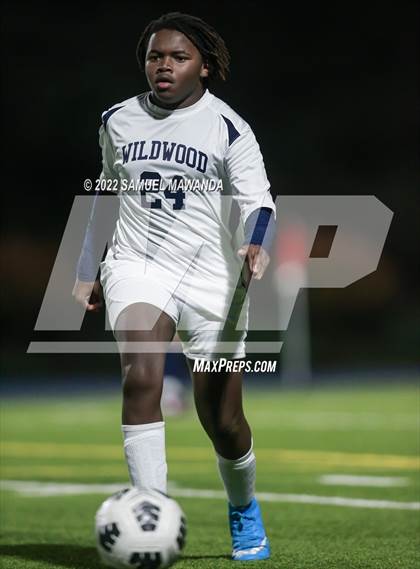 Thumbnail 1 in Wildwood @ Brentwood School  photogallery.