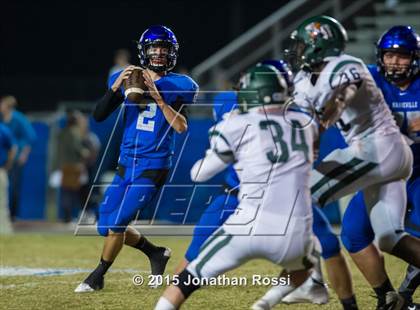 Thumbnail 1 in Slidell @ Mandeville photogallery.