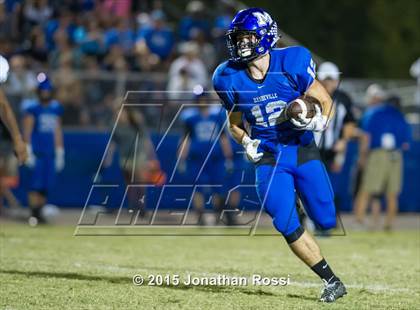Thumbnail 3 in Slidell @ Mandeville photogallery.