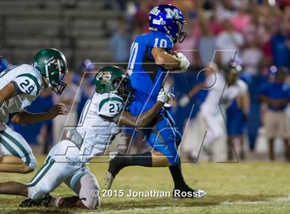 Thumbnail 1 in Slidell @ Mandeville photogallery.