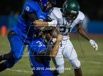 Thumbnail 1 in Slidell @ Mandeville photogallery.