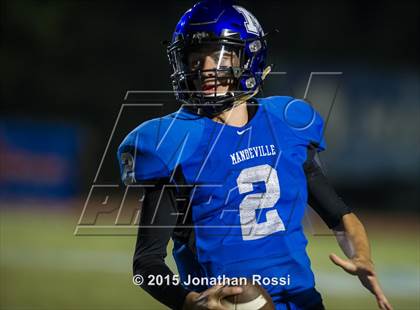 Thumbnail 3 in Slidell @ Mandeville photogallery.