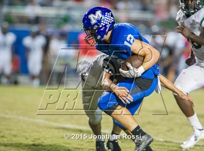 Thumbnail 1 in Slidell @ Mandeville photogallery.