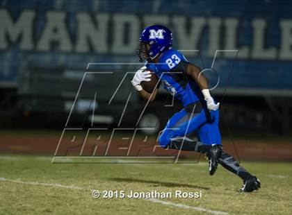 Thumbnail 2 in Slidell @ Mandeville photogallery.