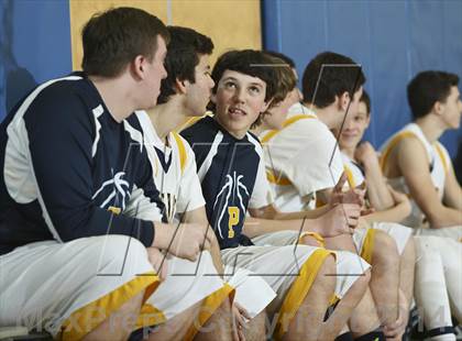 Thumbnail 3 in Nyack vs Pelham (Class A Out Bracket) photogallery.