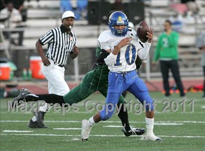 Thumbnail 2 in Crenshaw @ Dorsey photogallery.