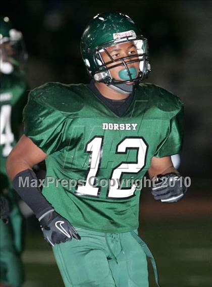 Thumbnail 3 in Crenshaw @ Dorsey photogallery.
