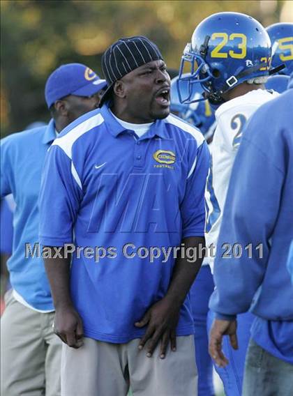 Thumbnail 3 in Crenshaw @ Dorsey photogallery.
