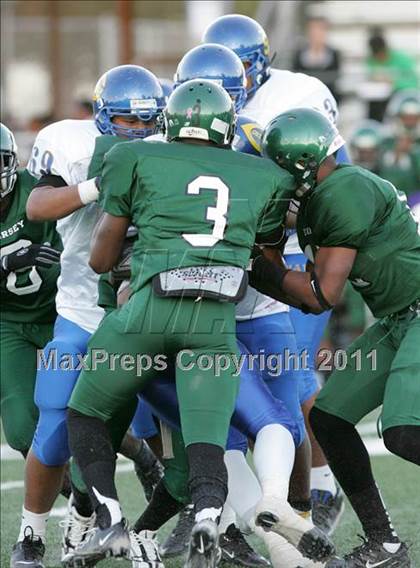 Thumbnail 3 in Crenshaw @ Dorsey photogallery.
