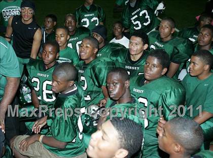Thumbnail 3 in Crenshaw @ Dorsey photogallery.