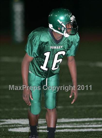 Thumbnail 3 in Crenshaw @ Dorsey photogallery.