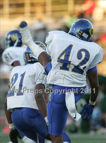 Thumbnail 2 in Crenshaw @ Dorsey photogallery.