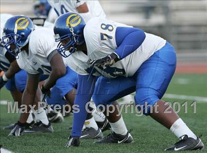 Thumbnail 2 in Crenshaw @ Dorsey photogallery.