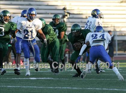Thumbnail 3 in Crenshaw @ Dorsey photogallery.