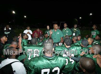 Thumbnail 3 in Crenshaw @ Dorsey photogallery.
