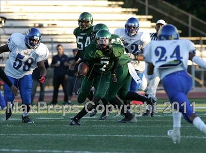 Thumbnail 2 in Crenshaw @ Dorsey photogallery.