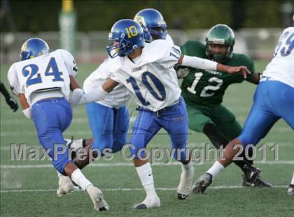 Thumbnail 1 in Crenshaw @ Dorsey photogallery.