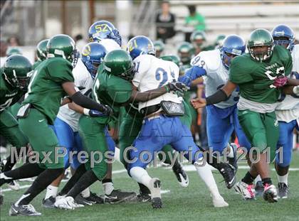 Thumbnail 2 in Crenshaw @ Dorsey photogallery.
