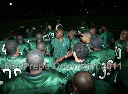 Thumbnail 3 in Crenshaw @ Dorsey photogallery.