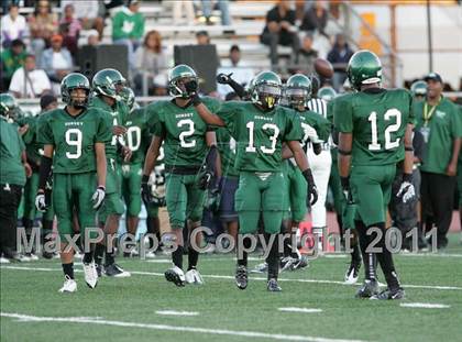 Thumbnail 3 in Crenshaw @ Dorsey photogallery.