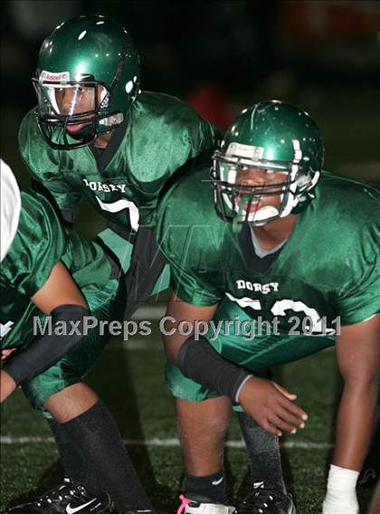 Thumbnail 1 in Crenshaw @ Dorsey photogallery.