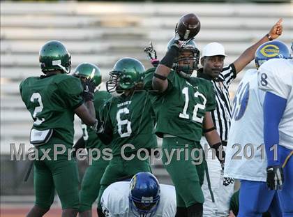 Thumbnail 2 in Crenshaw @ Dorsey photogallery.
