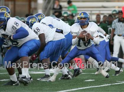 Thumbnail 1 in Crenshaw @ Dorsey photogallery.