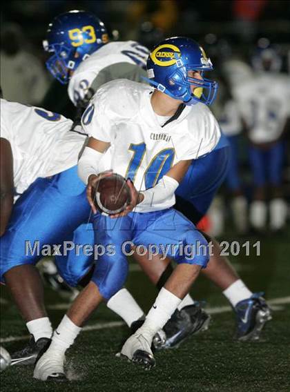 Thumbnail 2 in Crenshaw @ Dorsey photogallery.
