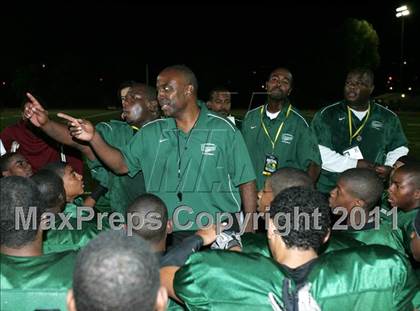 Thumbnail 1 in Crenshaw @ Dorsey photogallery.