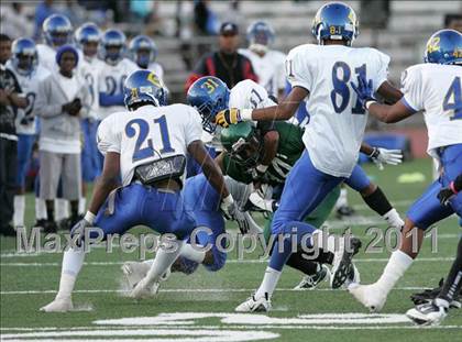 Thumbnail 1 in Crenshaw @ Dorsey photogallery.