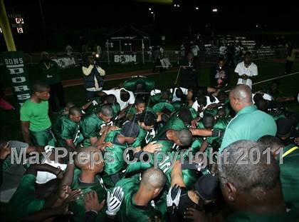Thumbnail 1 in Crenshaw @ Dorsey photogallery.