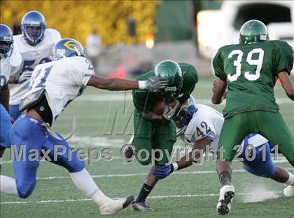 Thumbnail 1 in Crenshaw @ Dorsey photogallery.