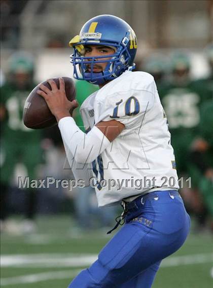 Thumbnail 3 in Crenshaw @ Dorsey photogallery.