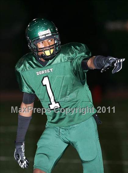 Thumbnail 2 in Crenshaw @ Dorsey photogallery.