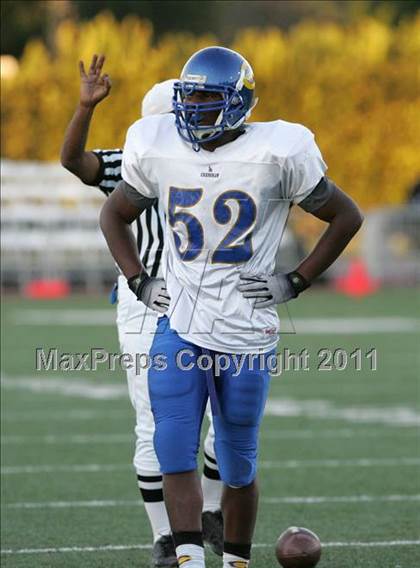 Thumbnail 3 in Crenshaw @ Dorsey photogallery.