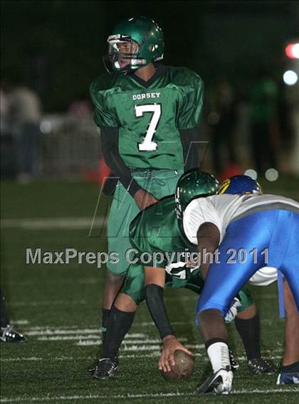 Thumbnail 3 in Crenshaw @ Dorsey photogallery.