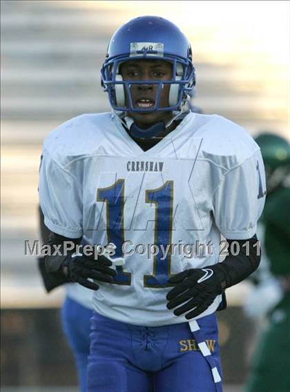 Thumbnail 3 in Crenshaw @ Dorsey photogallery.