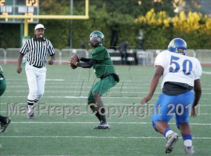 Thumbnail 3 in Crenshaw @ Dorsey photogallery.