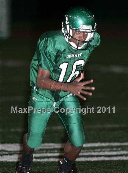 Thumbnail 1 in Crenshaw @ Dorsey photogallery.