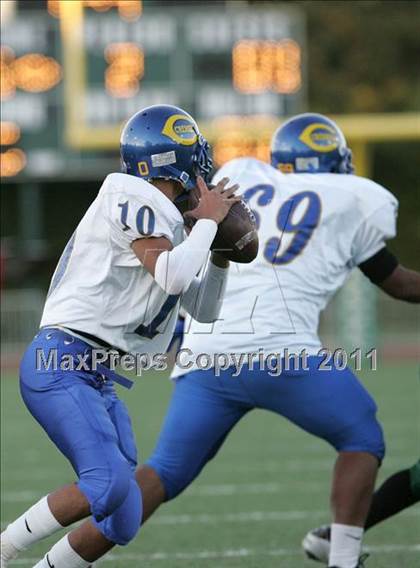 Thumbnail 3 in Crenshaw @ Dorsey photogallery.