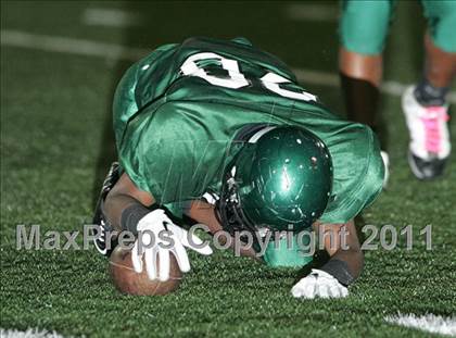 Thumbnail 2 in Crenshaw @ Dorsey photogallery.