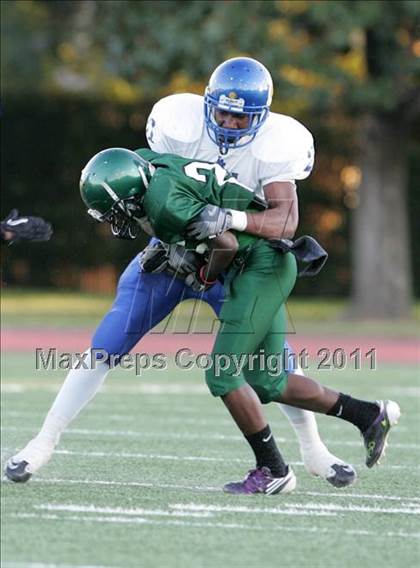 Thumbnail 2 in Crenshaw @ Dorsey photogallery.