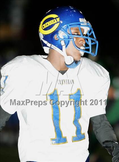 Thumbnail 1 in Crenshaw @ Dorsey photogallery.