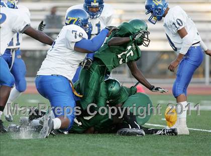 Thumbnail 1 in Crenshaw @ Dorsey photogallery.