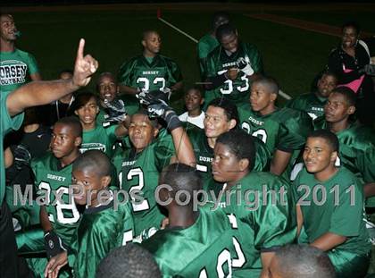 Thumbnail 2 in Crenshaw @ Dorsey photogallery.