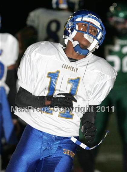 Thumbnail 3 in Crenshaw @ Dorsey photogallery.