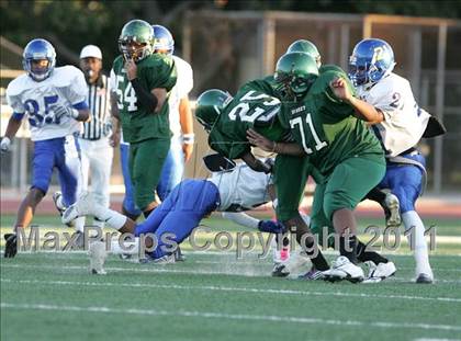 Thumbnail 1 in Crenshaw @ Dorsey photogallery.